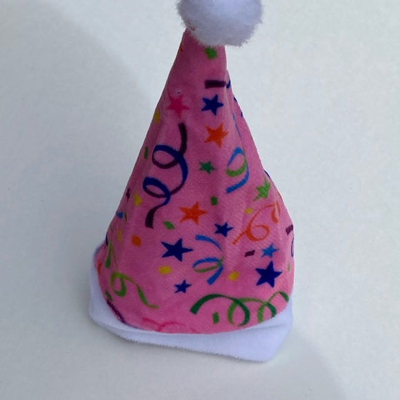 NEW pet hat& Tshirt set (NWT) - Picture 6 of 7